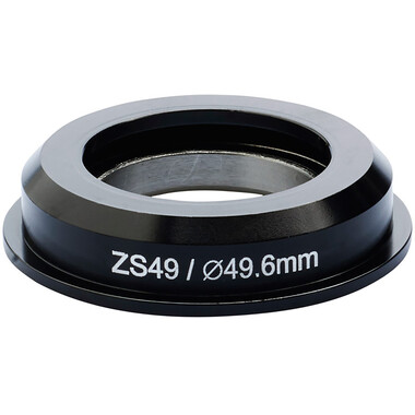 REVERSE Ø49 mm 1.5" ZS49/30 with 1 1/8" Semi-Integrated Headset Lower Cup 0